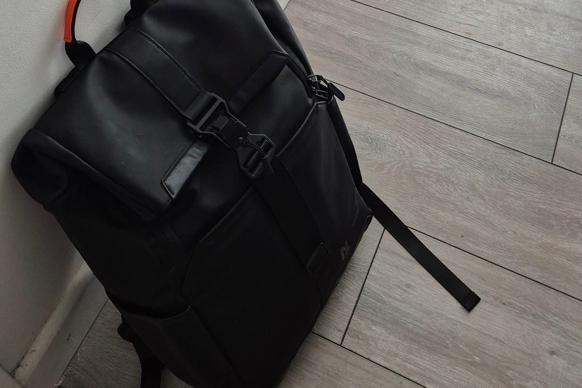 Is 24L Enough for a Week Away? The Ultimate Backpack Size Guide - Nomadico Arc