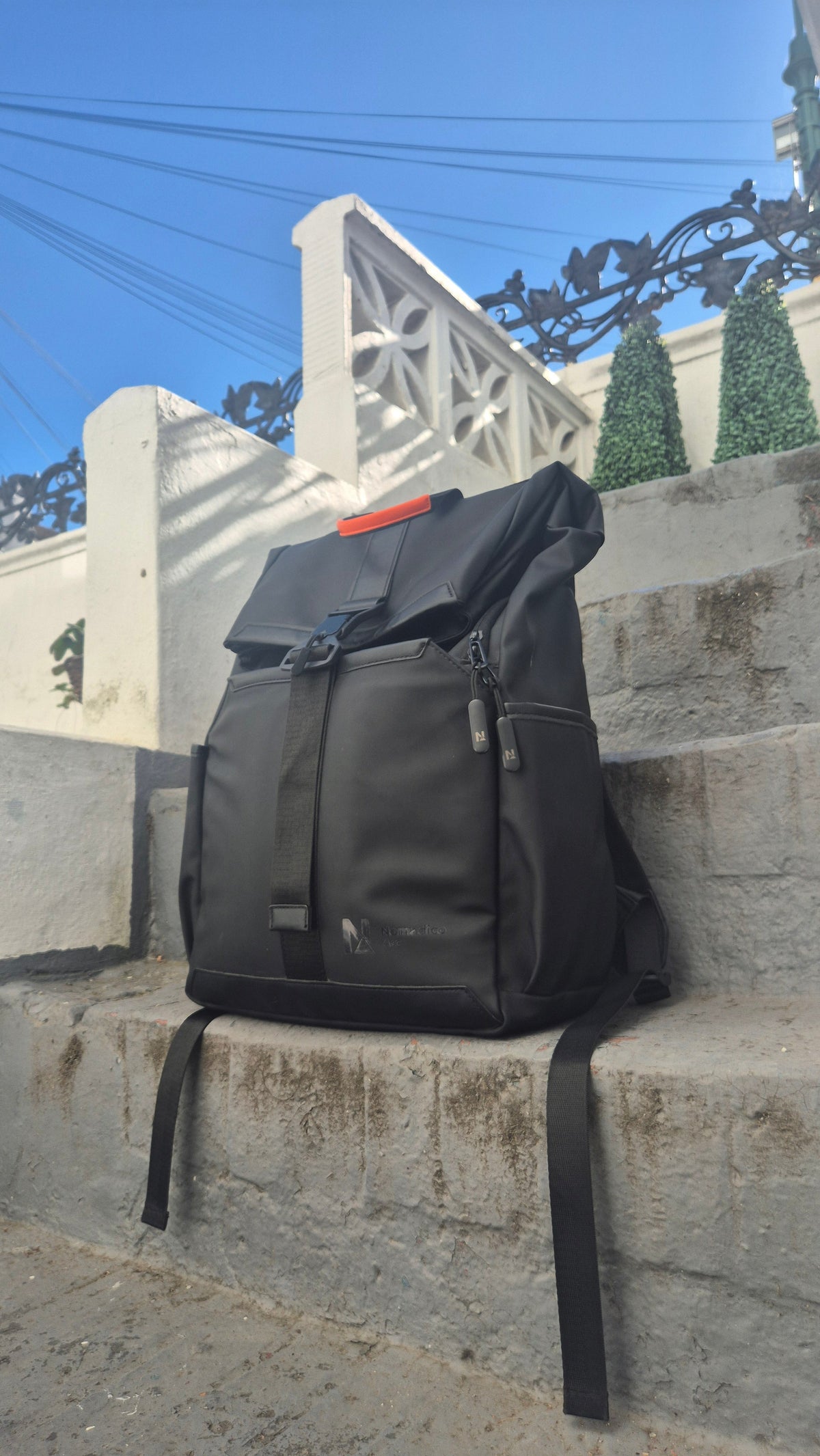 One-Bag Travel: How to Pack Everything You Need Without Overpacking - Nomadico Arc