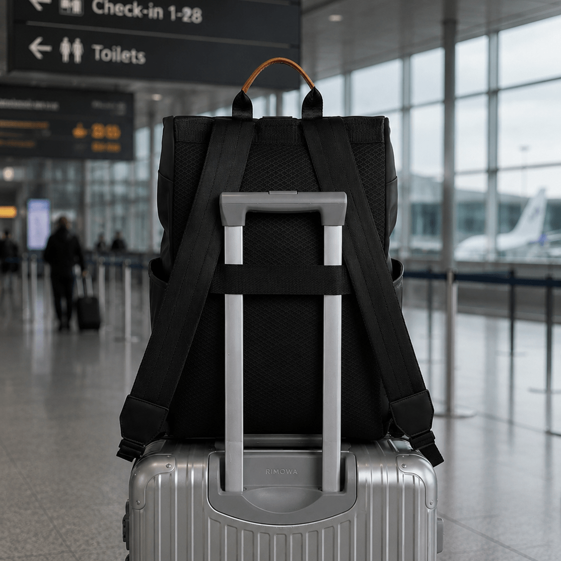 The Nomad Pack - Nomadico Arc