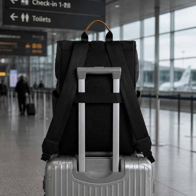 The Nomad Pack - Nomadico Arc