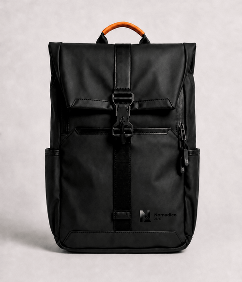 The Nomad Pack - Nomadico Arc