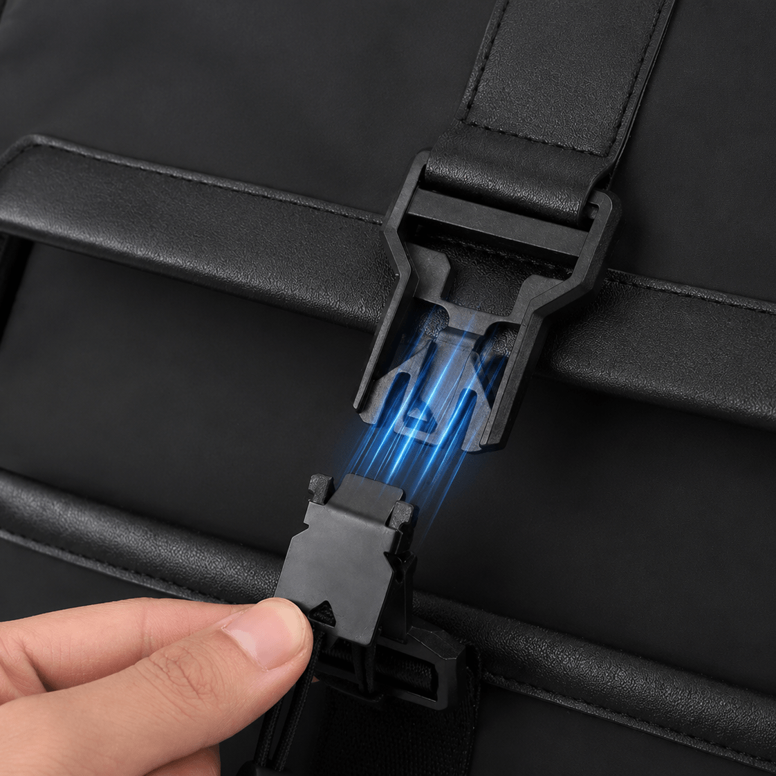 The Nomad Pack - Nomadico Arc